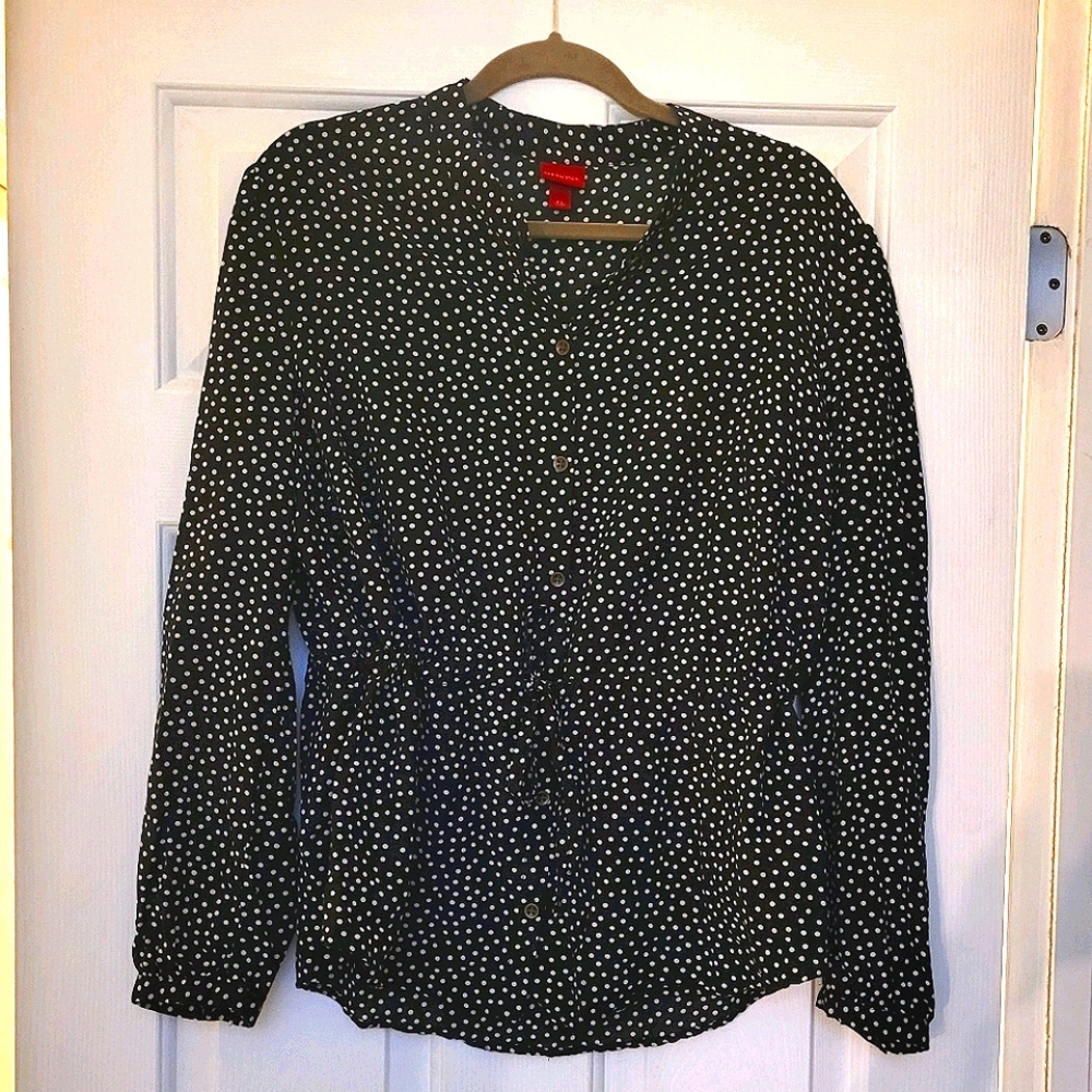 Women's Merona Blouce